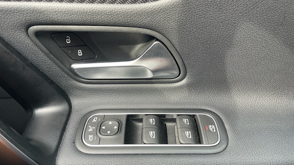 Used Mercedes-Benz CLA 2024 for sale - 76127959: Photo 35