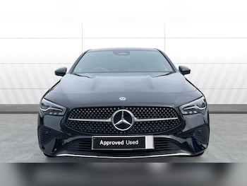 Used Mercedes-Benz CLA 2024 for sale - 76127959: Photo 3