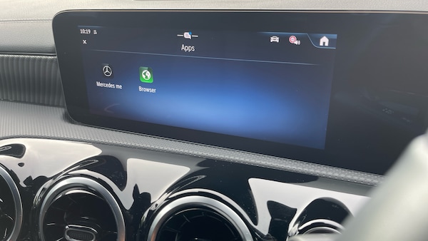 Used Mercedes-Benz CLA 2024 for sale - 76127959: Photo 43