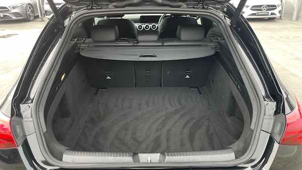 Used Mercedes-Benz CLA 2024 for sale - 76127959: Photo 4