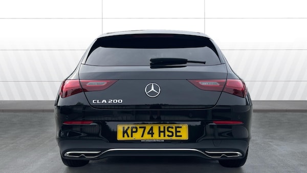 Used Mercedes-Benz CLA 2024 for sale - 76127959: Photo 6