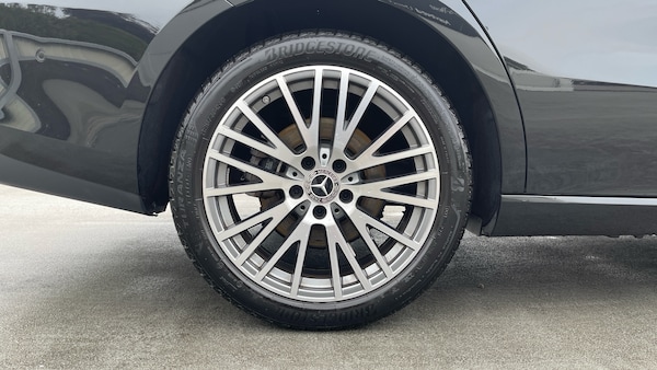 Used Mercedes-Benz CLA 2024 for sale - 76127959: Photo 7
