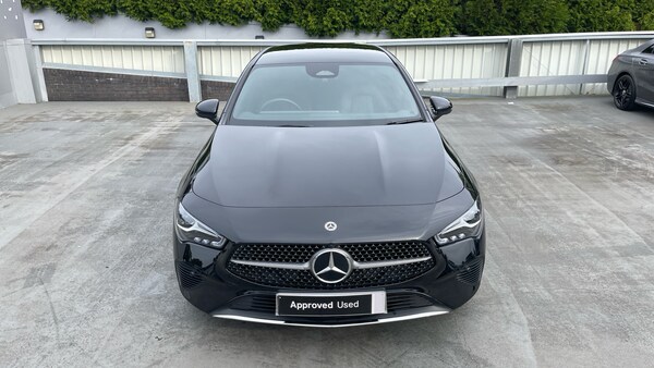 Used Mercedes-Benz CLA 2024 for sale - 76127959: Photo 8