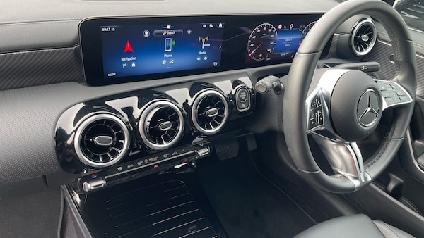 Used Mercedes-Benz CLA 2024 for sale - 76127959: Photo 9