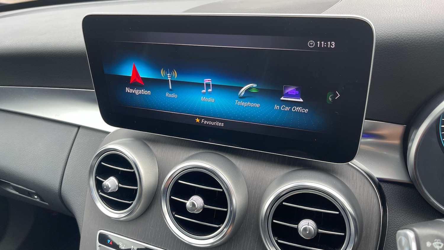 Used Mercedes-Benz C Class 2019 for sale - 78010942: Photo 12