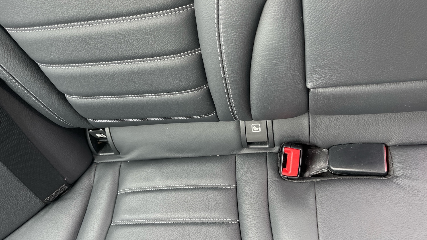 Used Mercedes-Benz C Class 2019 for sale - 78010942: Photo 17