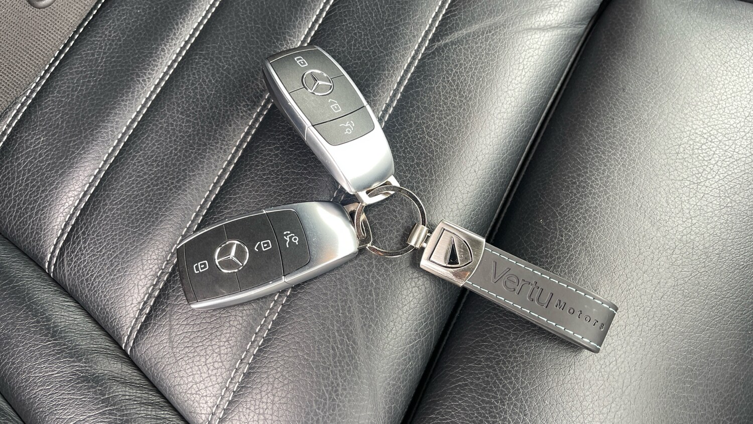 Used Mercedes-Benz C Class 2019 for sale - 78010942: Photo 20