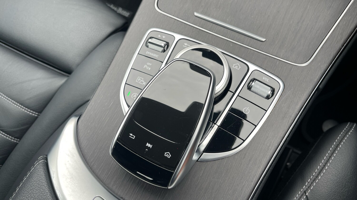 Used Mercedes-Benz C Class 2019 for sale - 78010942: Photo 38