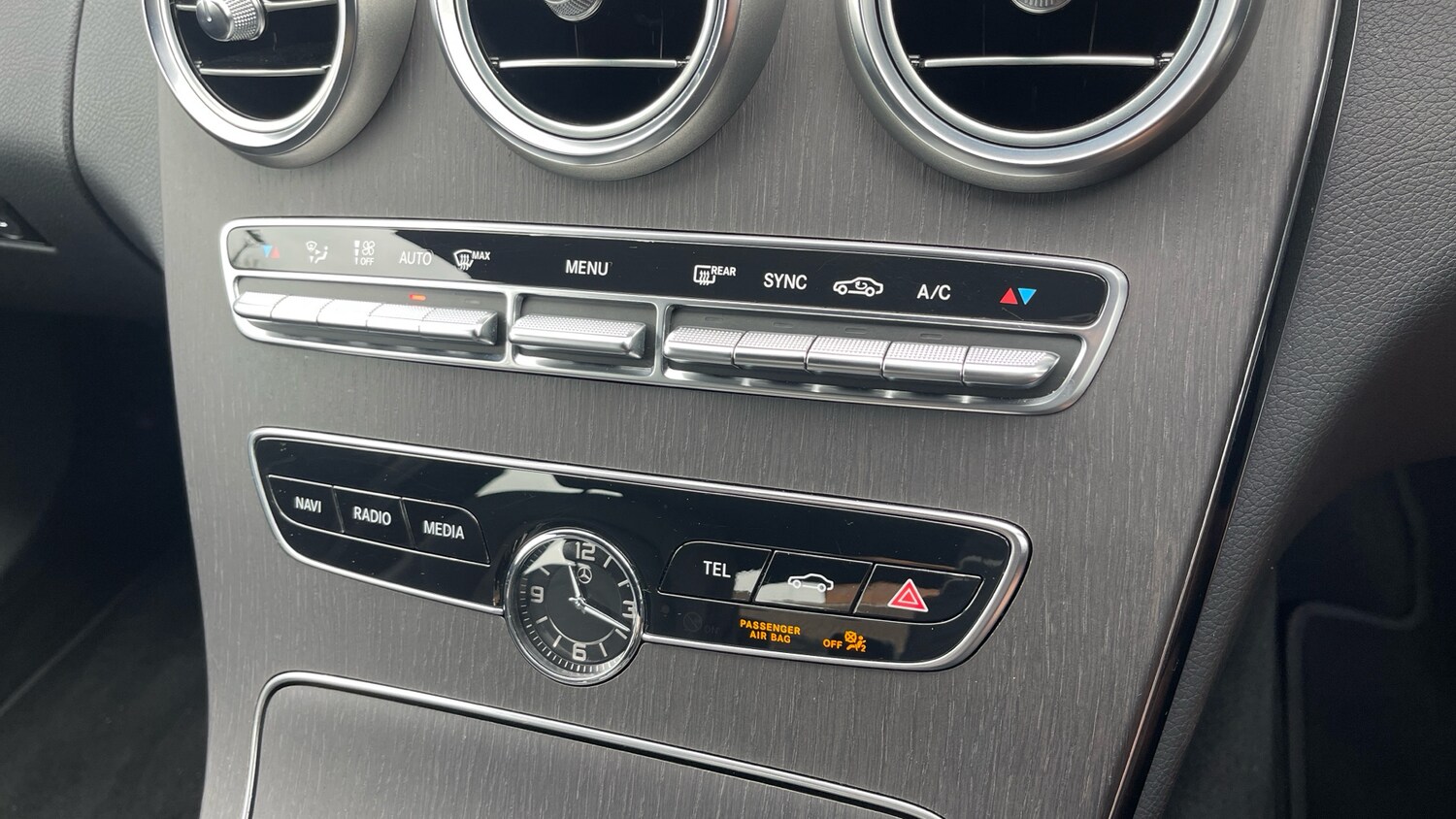 Used Mercedes-Benz C Class 2019 for sale - 78010942: Photo 39