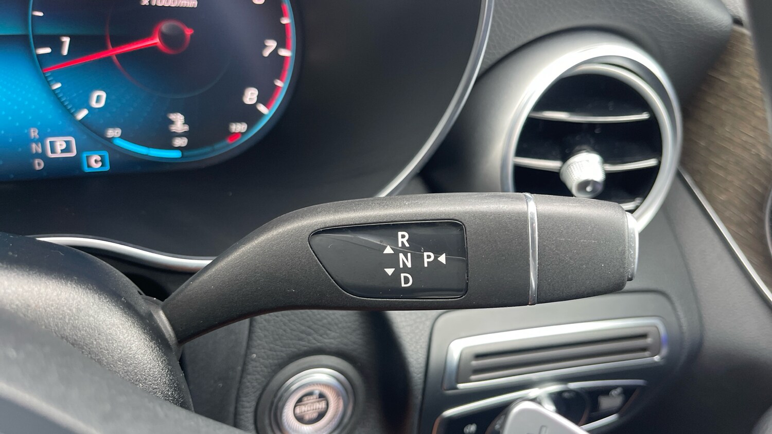 Used Mercedes-Benz C Class 2019 for sale - 78010942: Photo 40