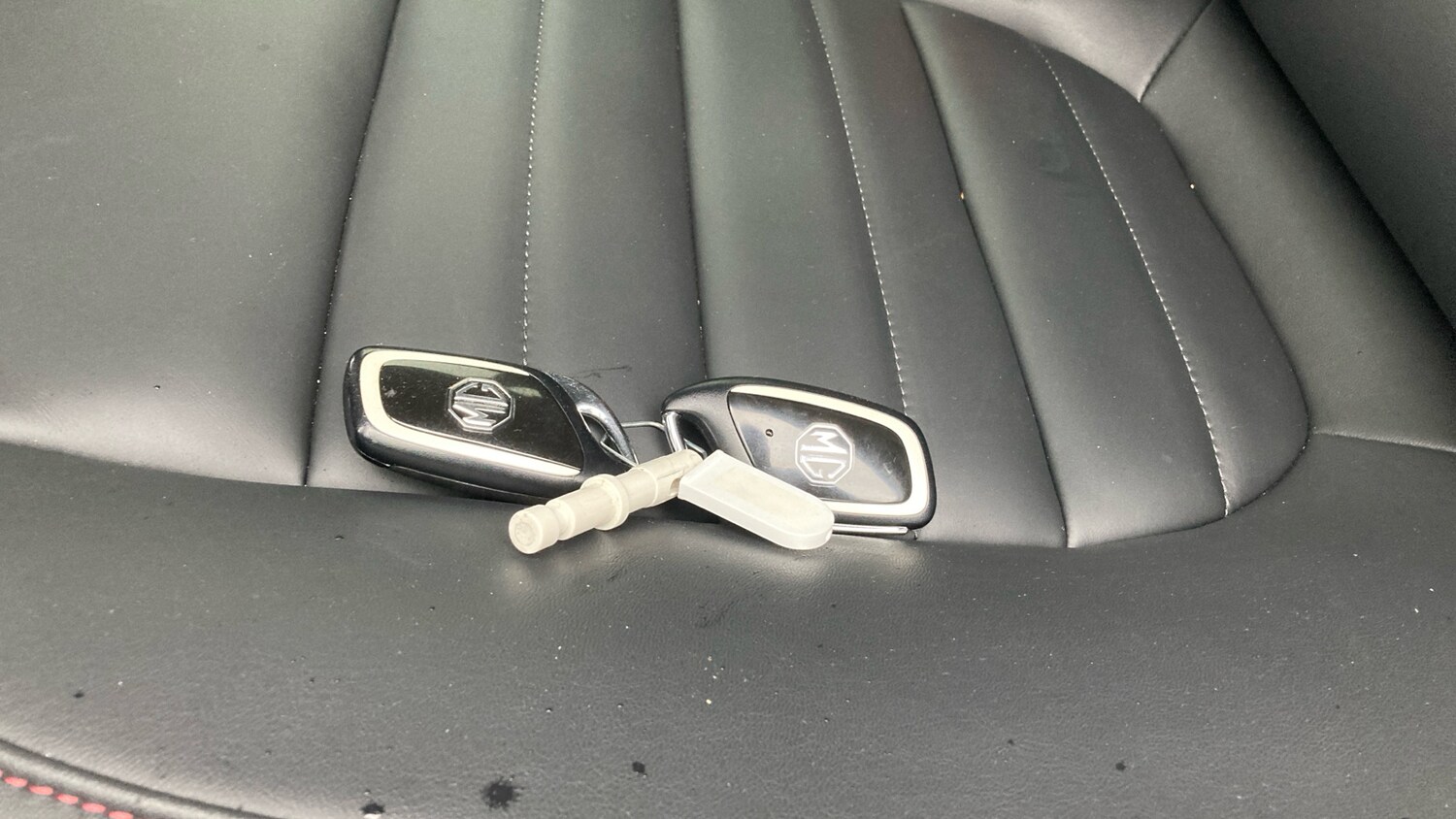 Used MG MG HS 2023 for sale - 78025938: Photo 20