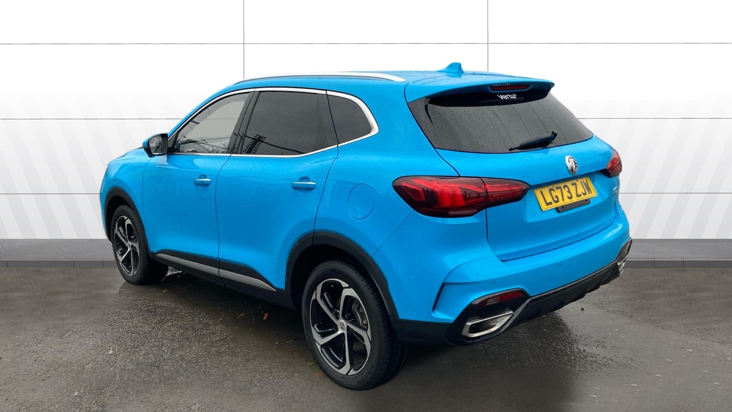 Used MG MG HS 2023 for sale - 78025938: Photo 4