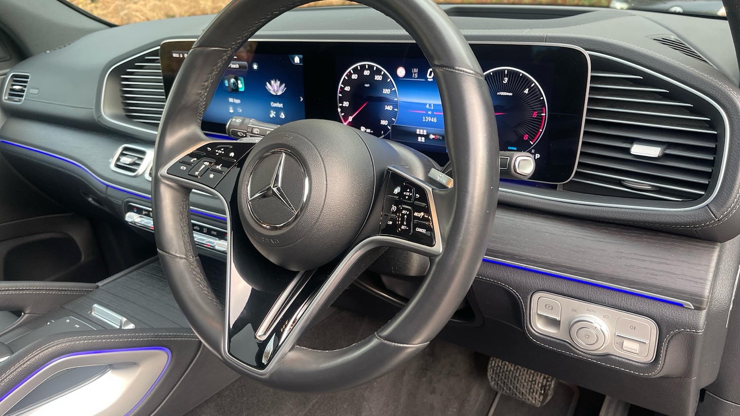 Used Mercedes-Benz GLE 2023 for sale - 77000943: Photo 11