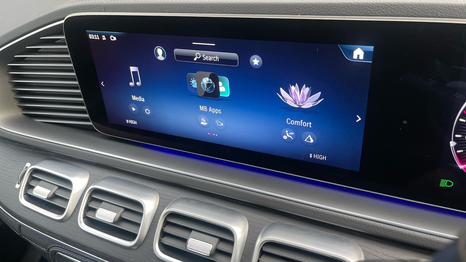 Used Mercedes-Benz GLE 2023 for sale - 77000943: Photo 12