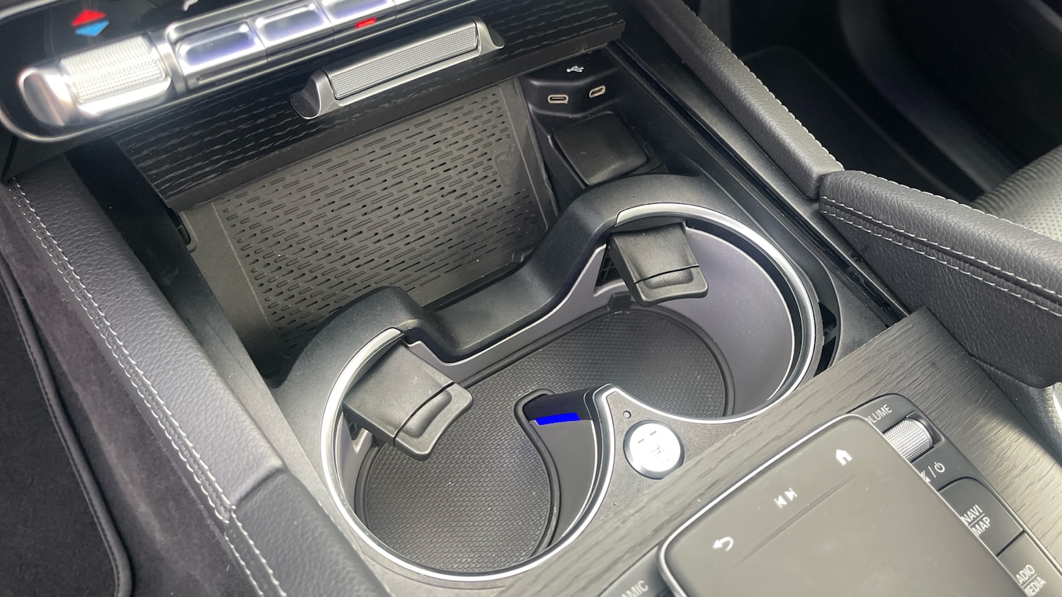 Used Mercedes-Benz GLE 2023 for sale - 77000943: Photo 13