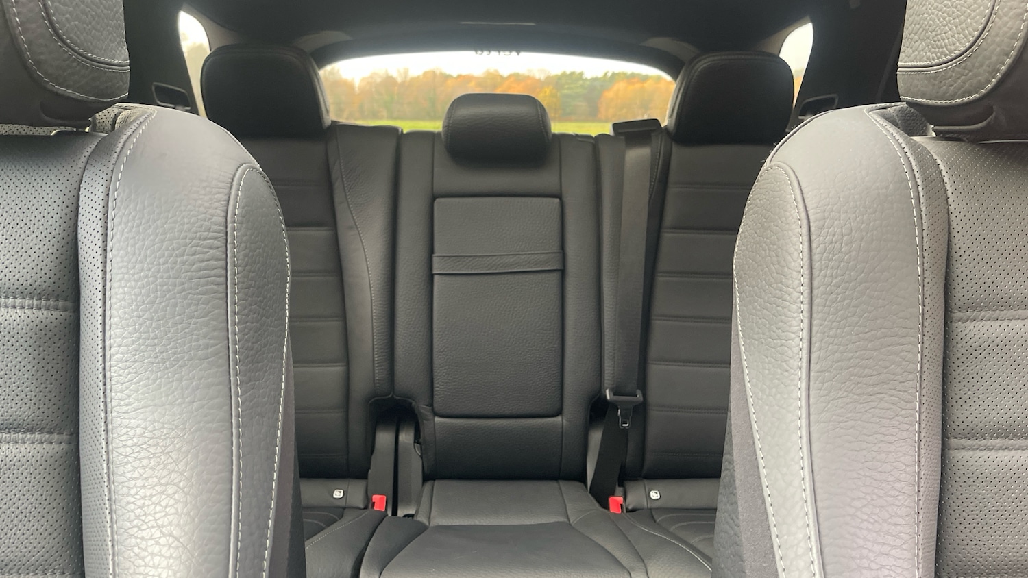 Used Mercedes-Benz GLE 2023 for sale - 77000943: Photo 15