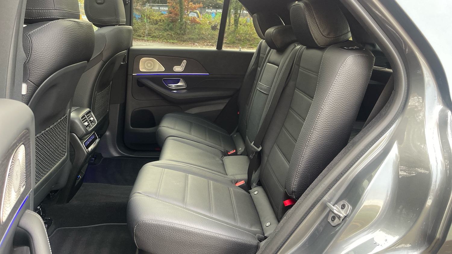 Used Mercedes-Benz GLE 2023 for sale - 77000943: Photo 16