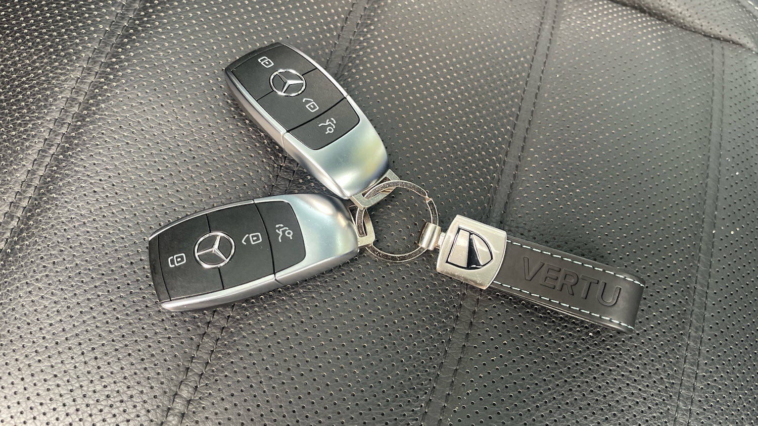 Used Mercedes-Benz GLE 2023 for sale - 77000943: Photo 20