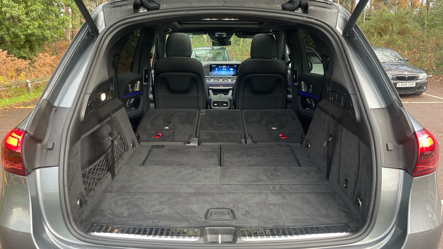 Used Mercedes-Benz GLE 2023 for sale - 77000943: Photo 29