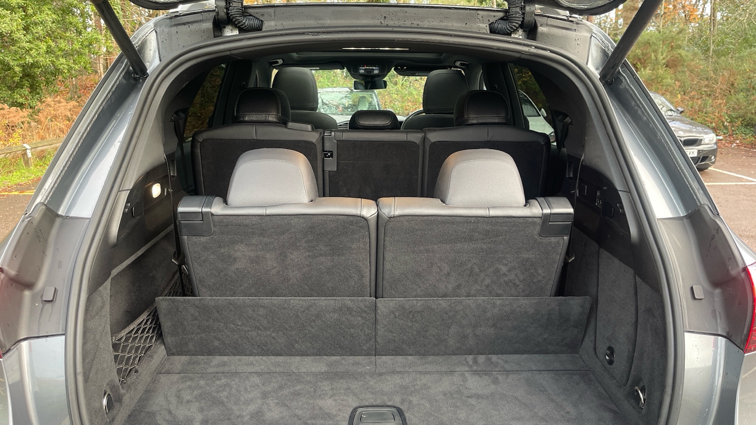 Used Mercedes-Benz GLE 2023 for sale - 77000943: Photo 30