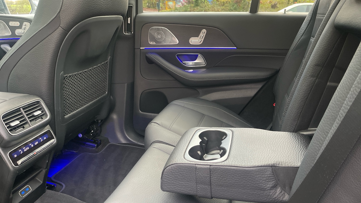 Used Mercedes-Benz GLE 2023 for sale - 77000943: Photo 33