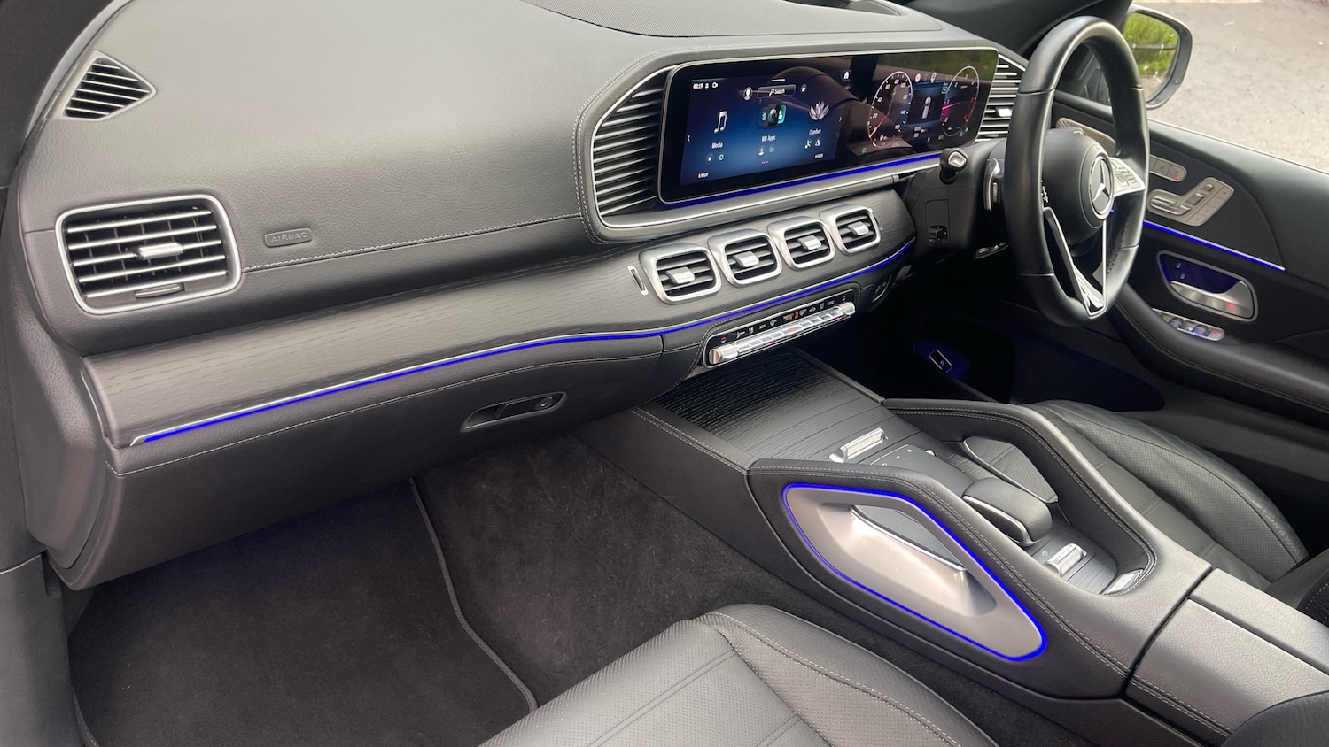 Used Mercedes-Benz GLE 2023 for sale - 77000943: Photo 34