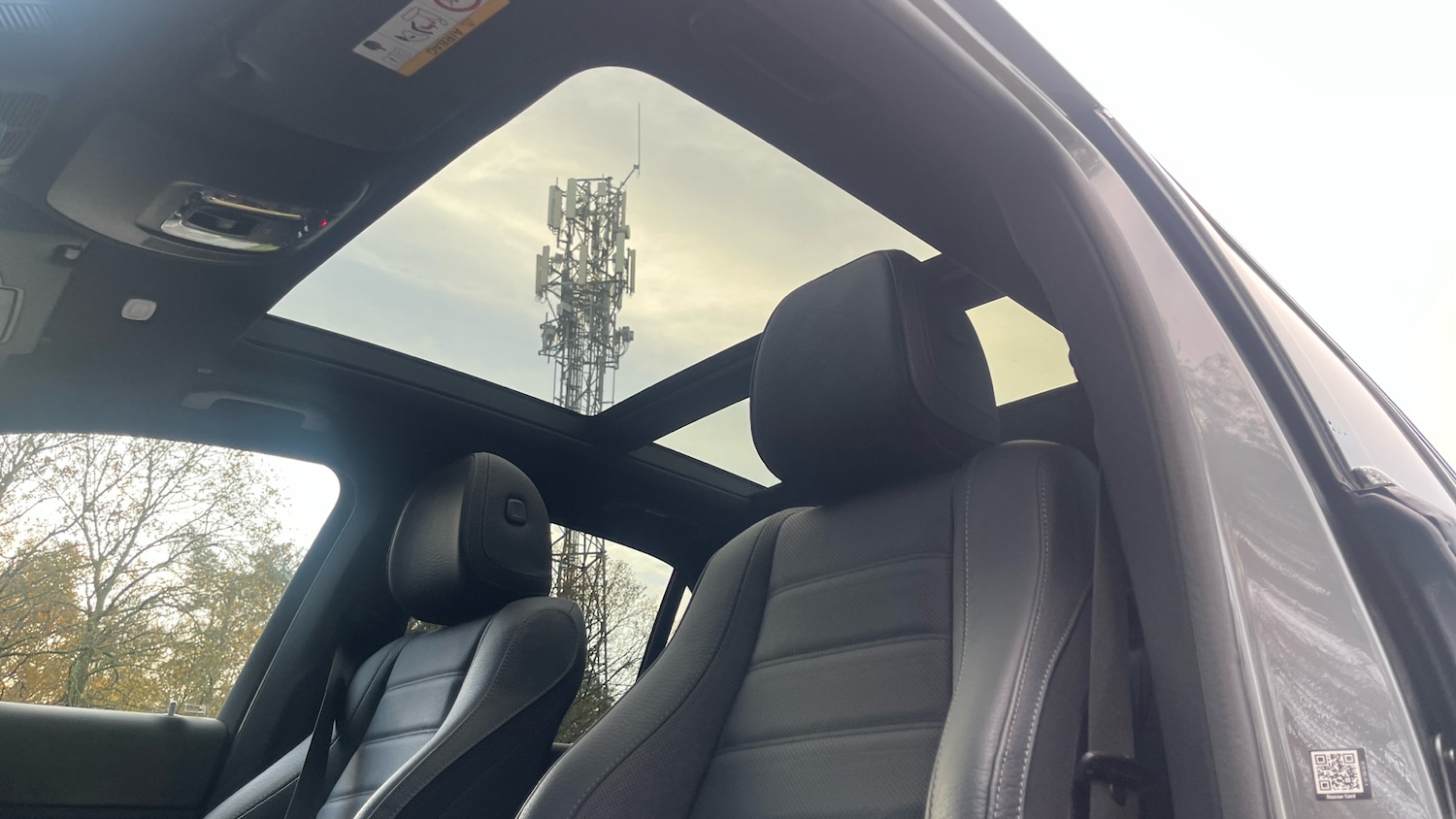 Used Mercedes-Benz GLE 2023 for sale - 77000943: Photo 35