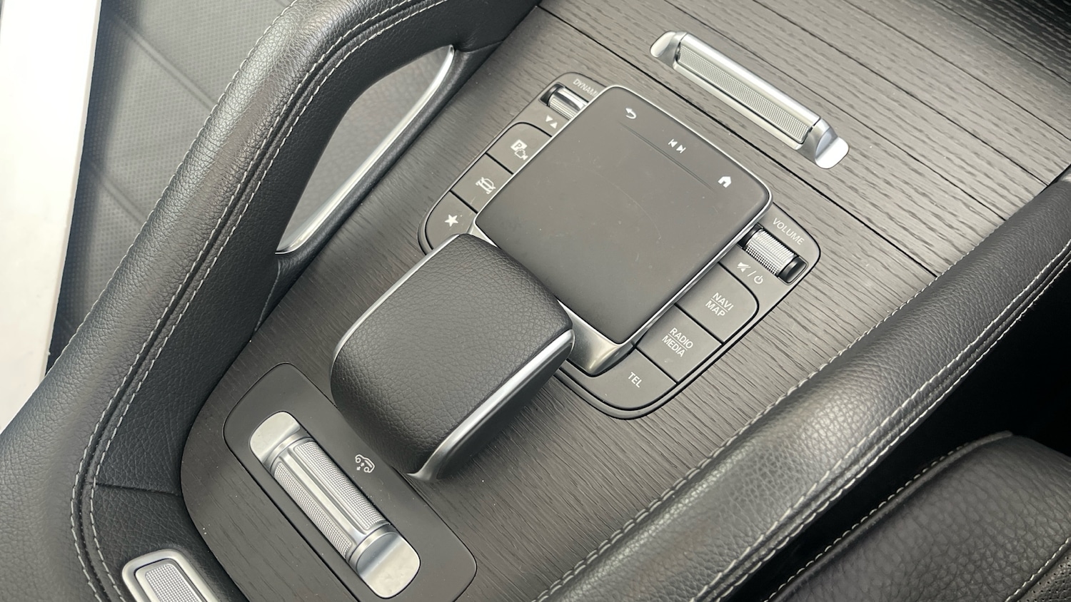 Used Mercedes-Benz GLE 2023 for sale - 77000943: Photo 39