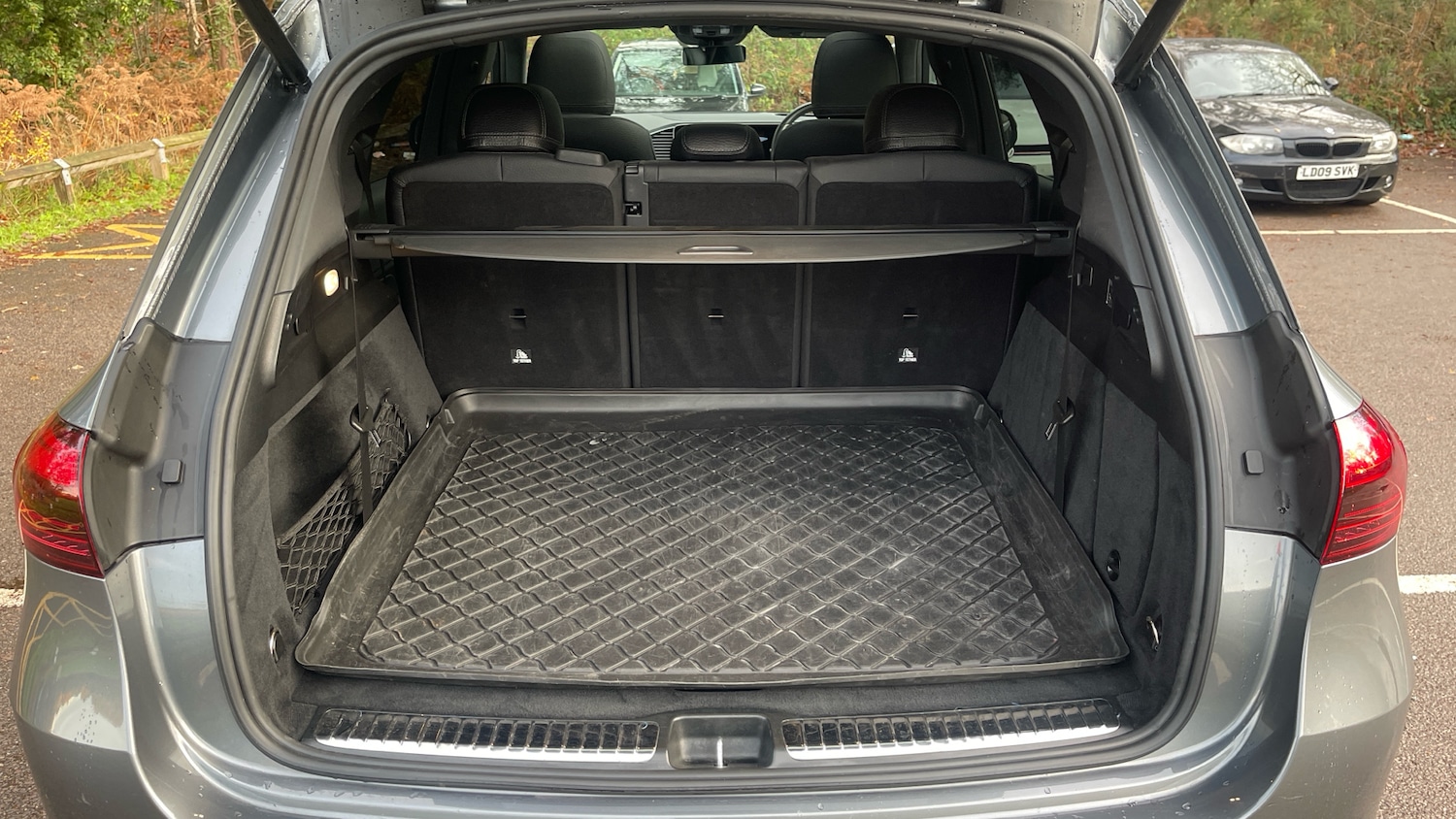 Used Mercedes-Benz GLE 2023 for sale - 77000943: Photo 4