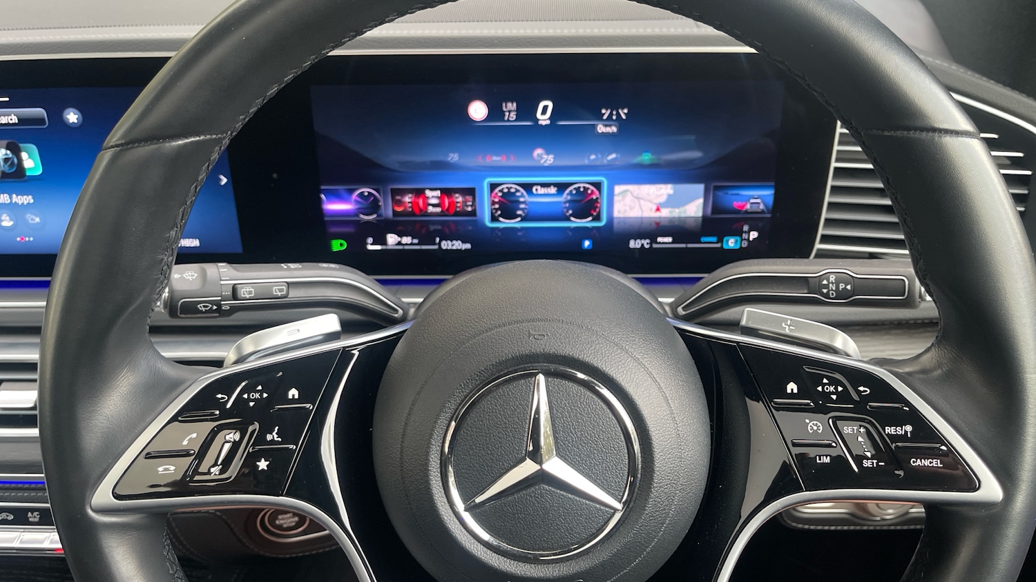 Used Mercedes-Benz GLE 2023 for sale - 77000943: Photo 41