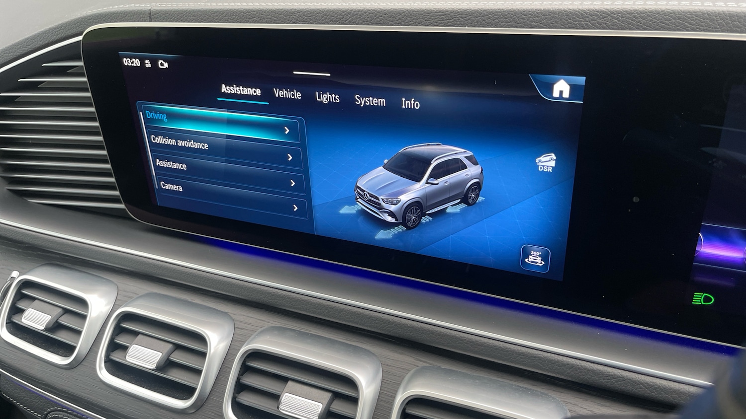 Used Mercedes-Benz GLE 2023 for sale - 77000943: Photo 42