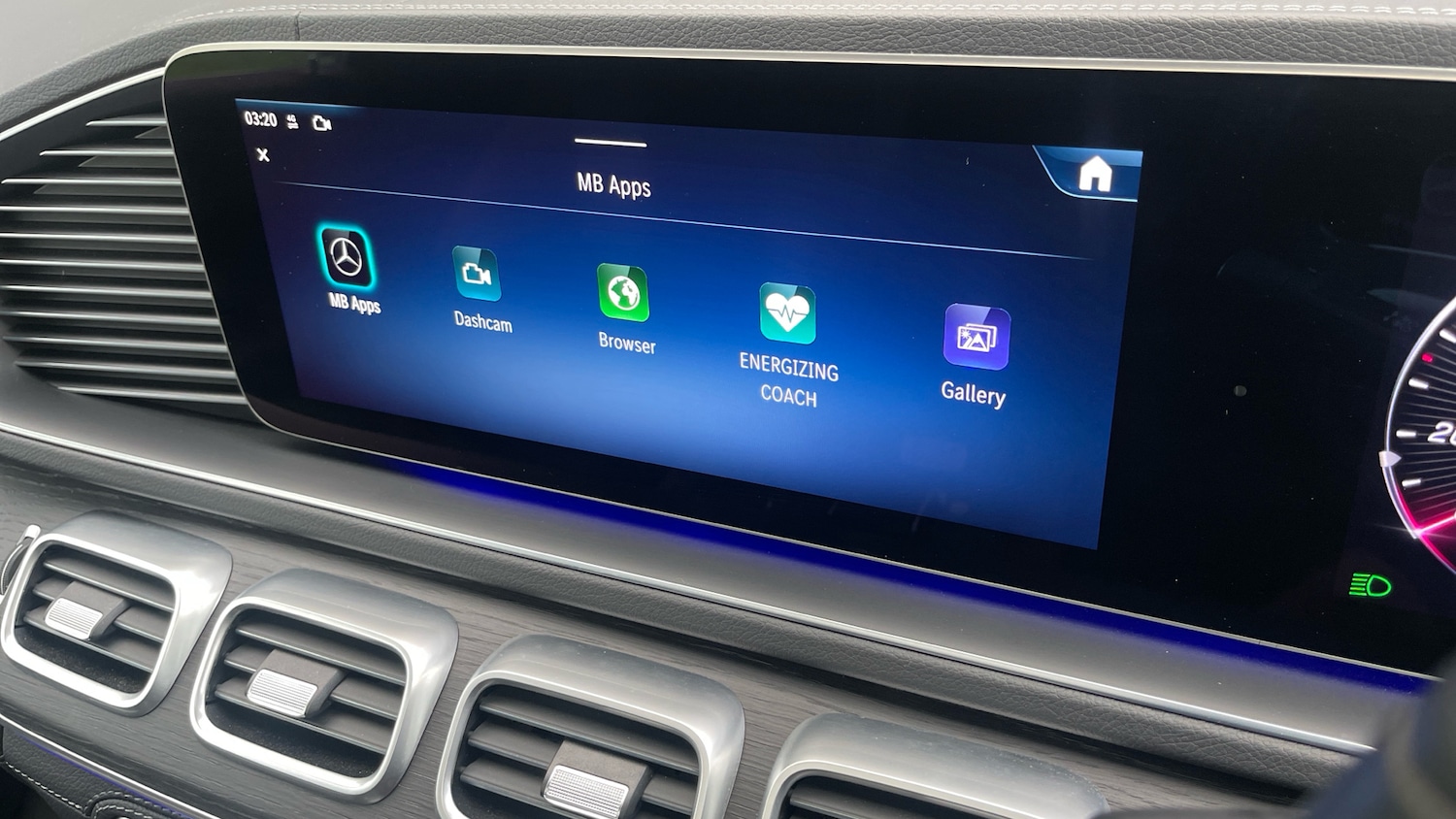 Used Mercedes-Benz GLE 2023 for sale - 77000943: Photo 43