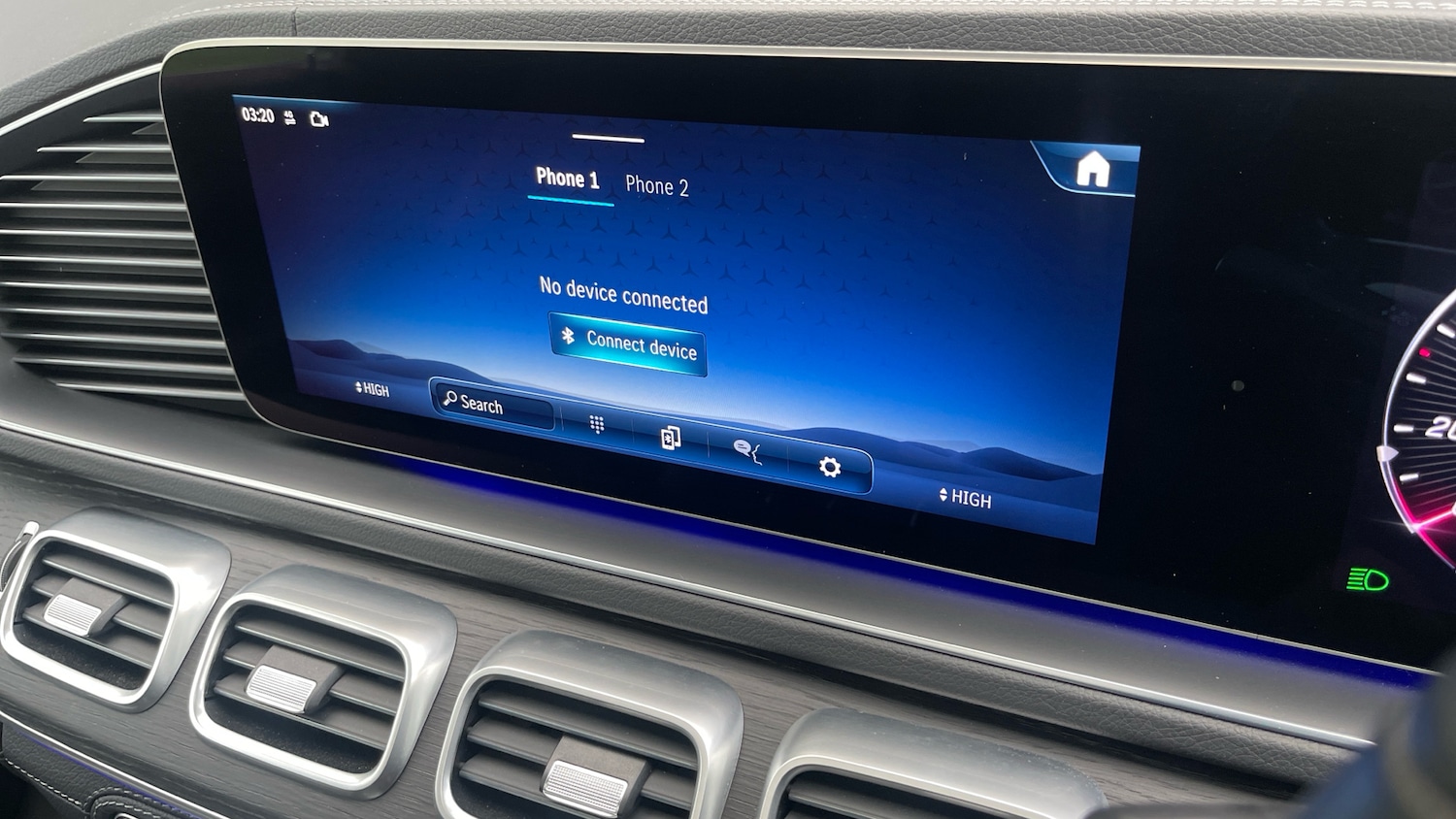 Used Mercedes-Benz GLE 2023 for sale - 77000943: Photo 44