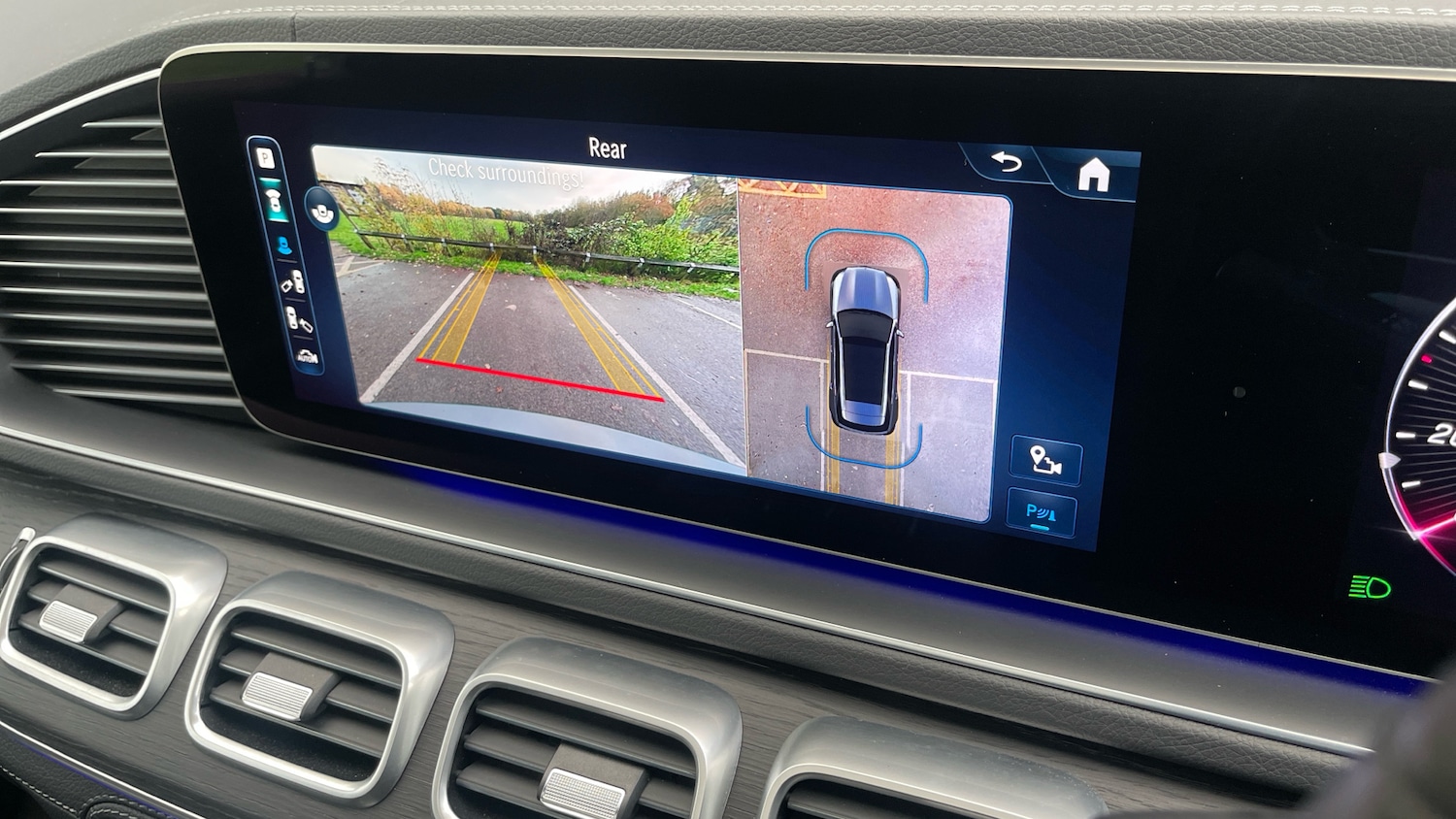 Used Mercedes-Benz GLE 2023 for sale - 77000943: Photo 45