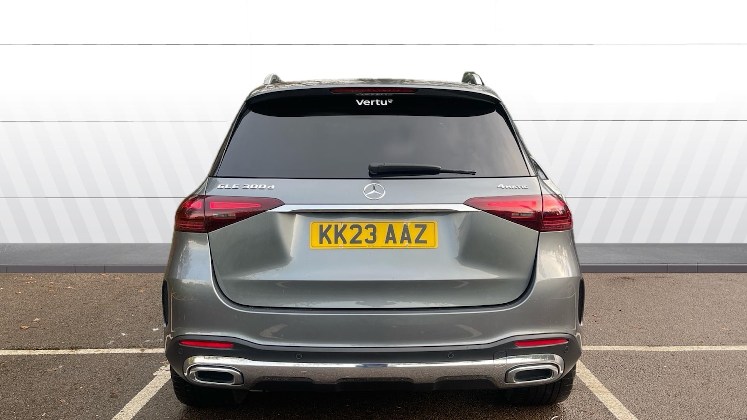 Used Mercedes-Benz GLE 2023 for sale - 77000943: Photo 6