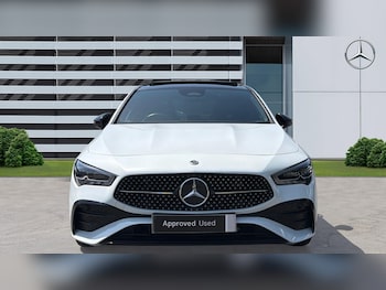 Used Mercedes-Benz CLA 2023 for sale - 78861826: Photo