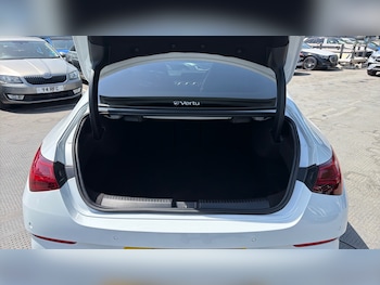 Used Mercedes-Benz CLA 2023 for sale - 78861826: Photo