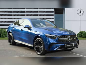Used Mercedes-Benz GLC 2023 for sale - 79733050: Photo
