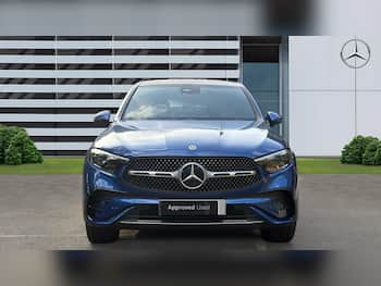 Used Mercedes-Benz GLC 2023 for sale - 79733050: Photo