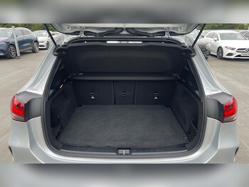 Used Mercedes-Benz GLA 2022 for sale - 75847861: Photo