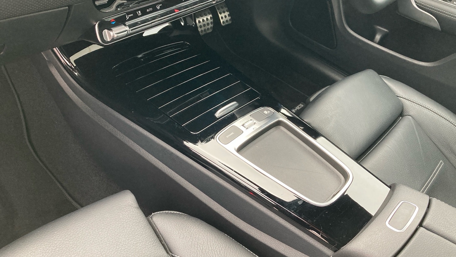 Used Mercedes-Benz CLA 2024 for sale - 77871942: Photo 13