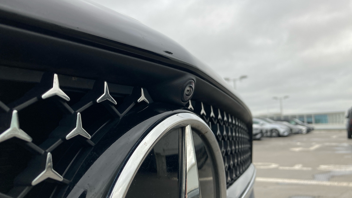 Used Mercedes-Benz CLA 2024 for sale - 77871942: Photo 22