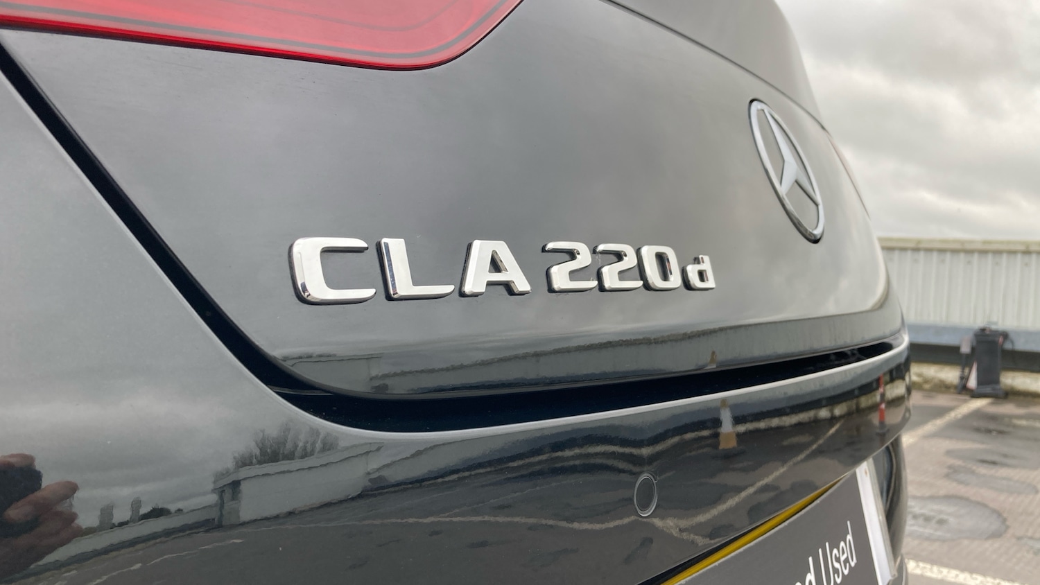 Used Mercedes-Benz CLA 2024 for sale - 77871942: Photo 25