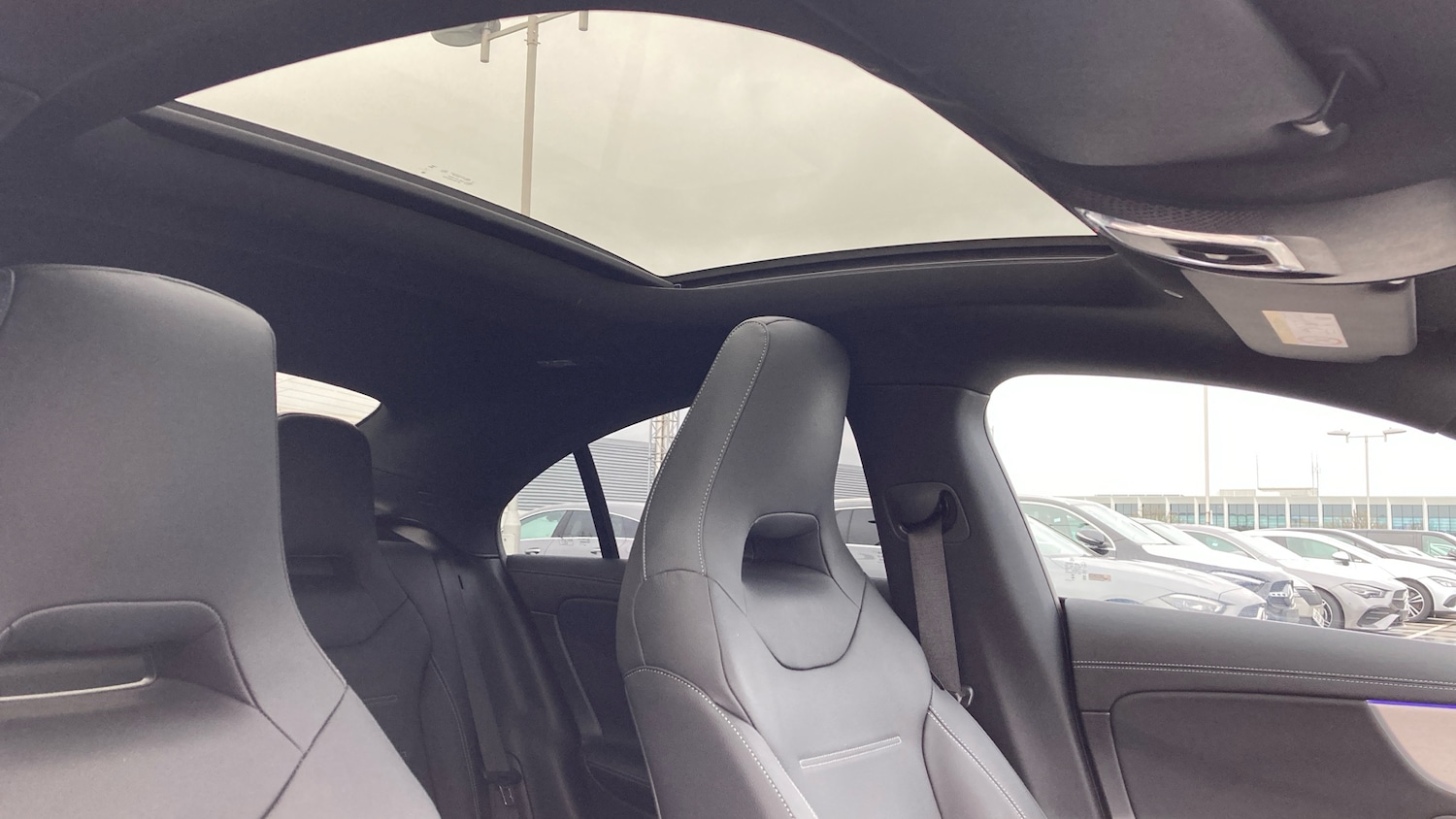 Used Mercedes-Benz CLA 2024 for sale - 77871942: Photo 30