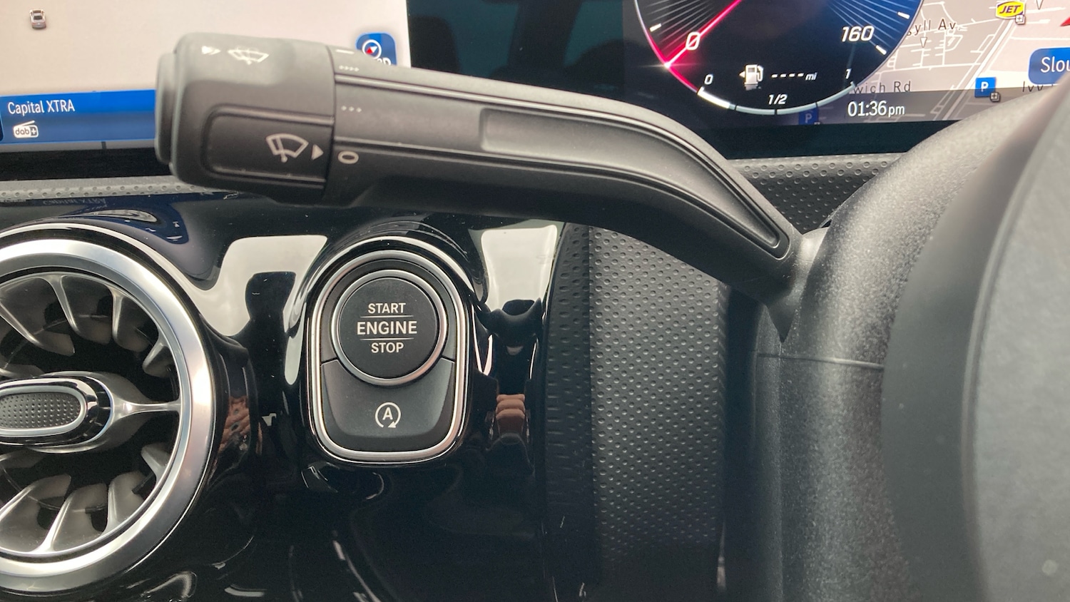 Used Mercedes-Benz CLA 2024 for sale - 77871942: Photo 38