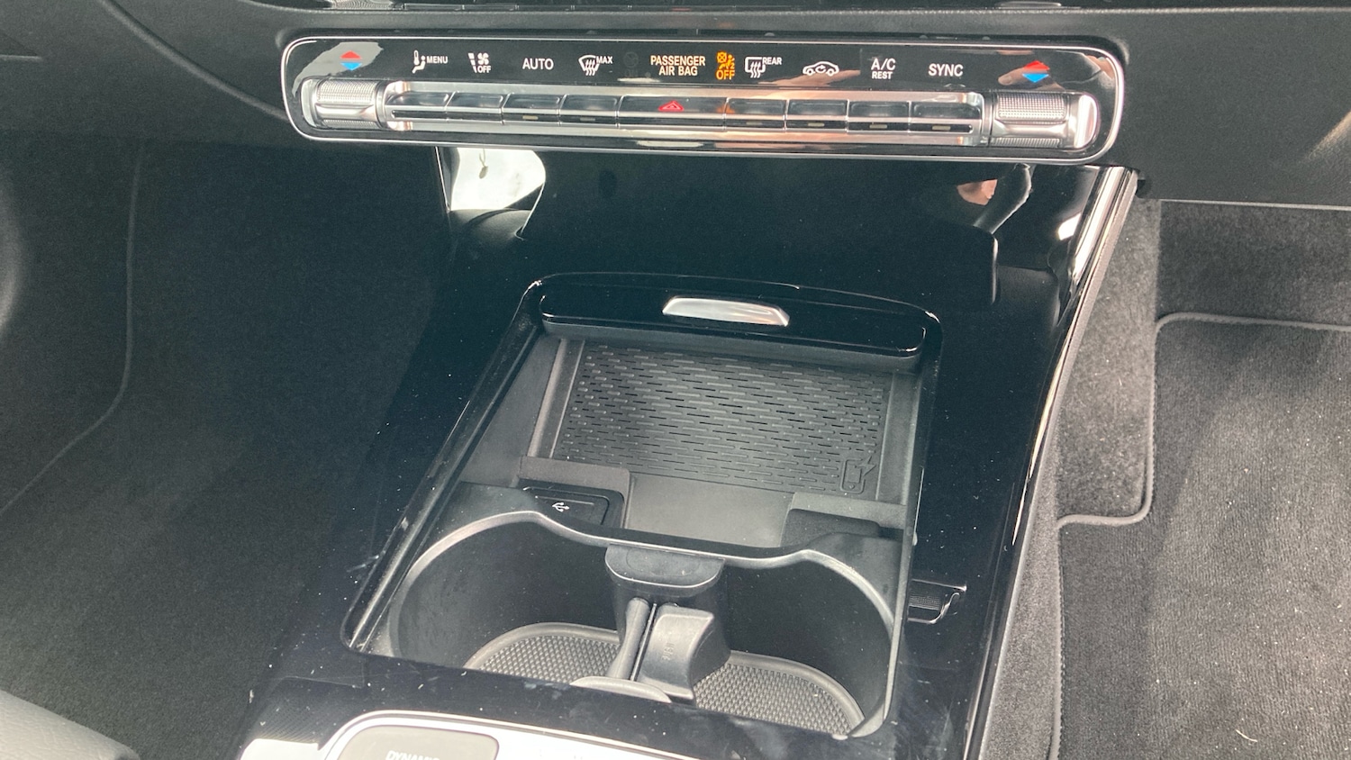 Used Mercedes-Benz CLA 2024 for sale - 77871942: Photo 40