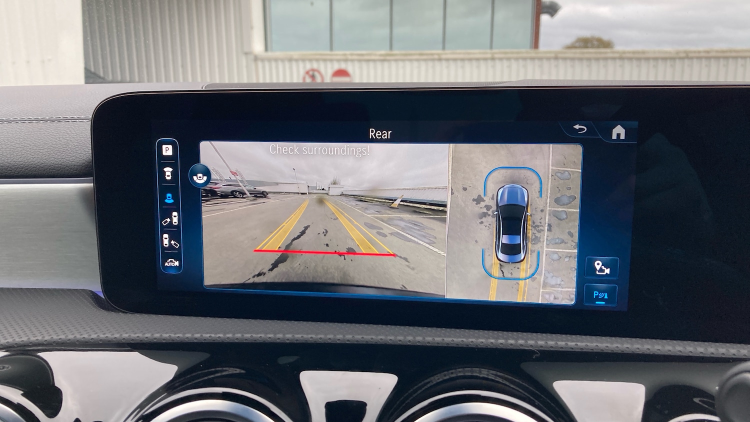 Used Mercedes-Benz CLA 2024 for sale - 77871942: Photo 41