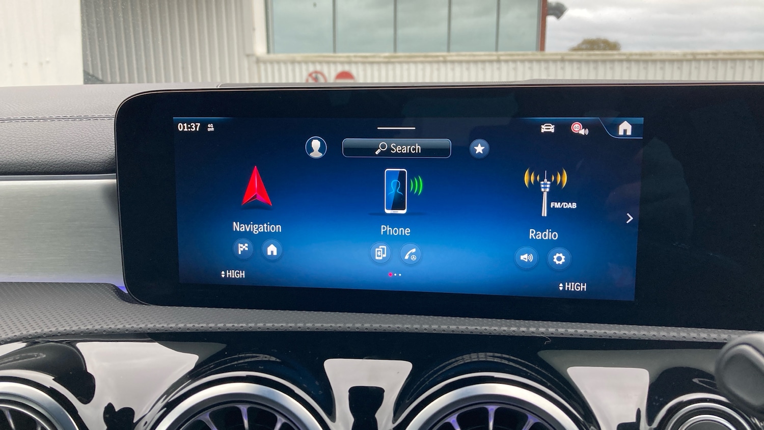 Used Mercedes-Benz CLA 2024 for sale - 77871942: Photo 44