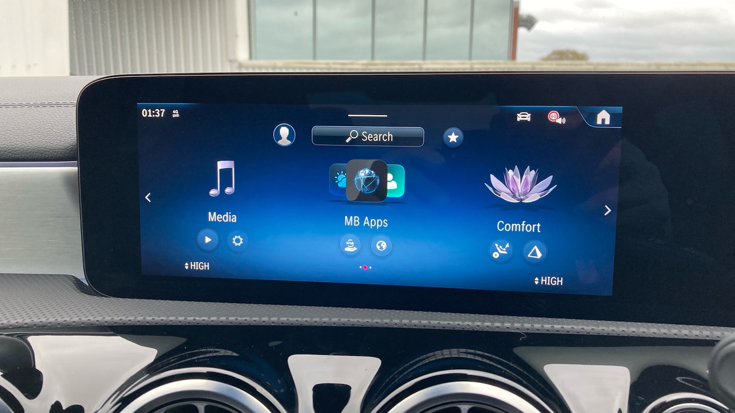 Used Mercedes-Benz CLA 2024 for sale - 77871942: Photo 45