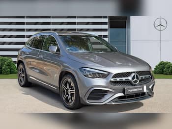 Used Mercedes-Benz GLA 2025 for sale - 79692812: Photo